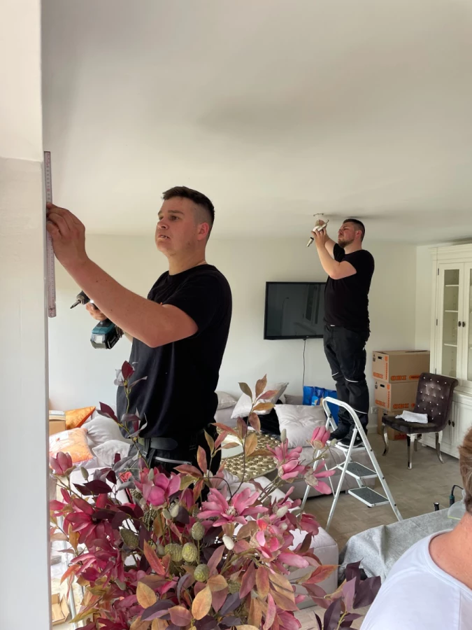 Der Sommer Bär Umzüge_4