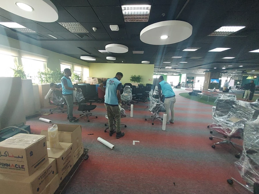 Desert Movers Dubai_5