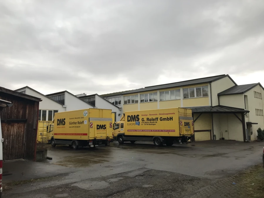 Deutsche Möbelspedition Günther Roleff_2