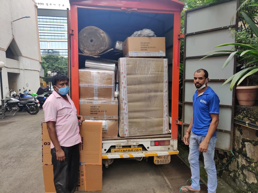 Devangi Packers & Movers_2