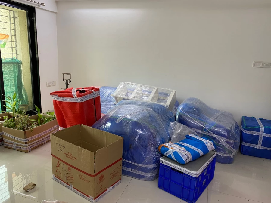 Devangi Packers & Movers_4