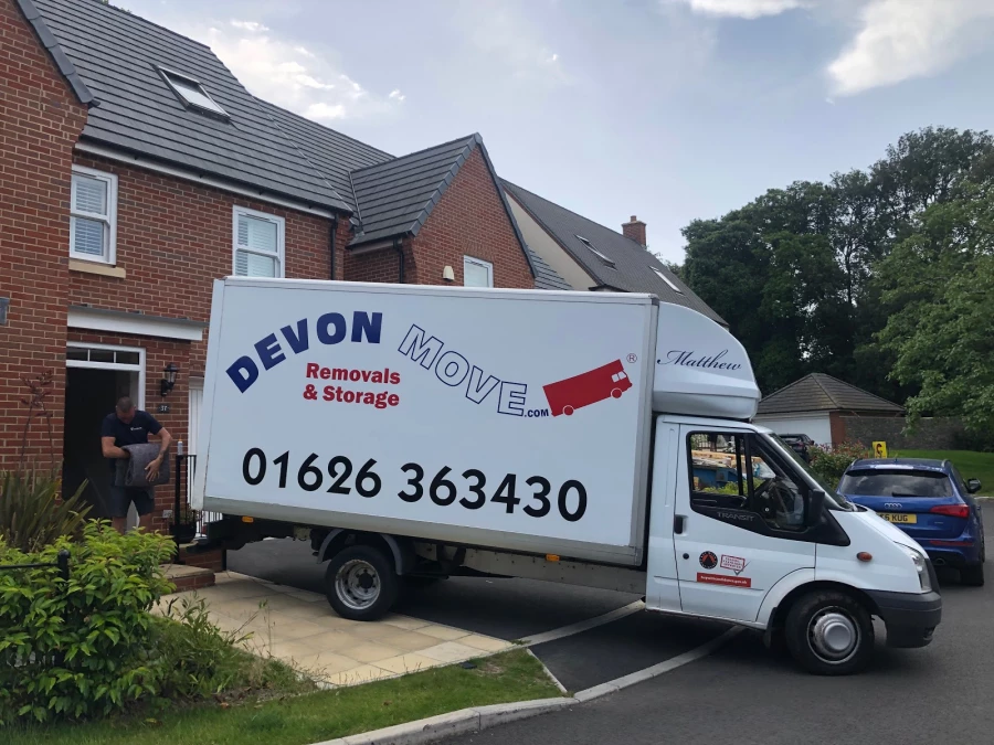 Devon Move Removals and Storage_1