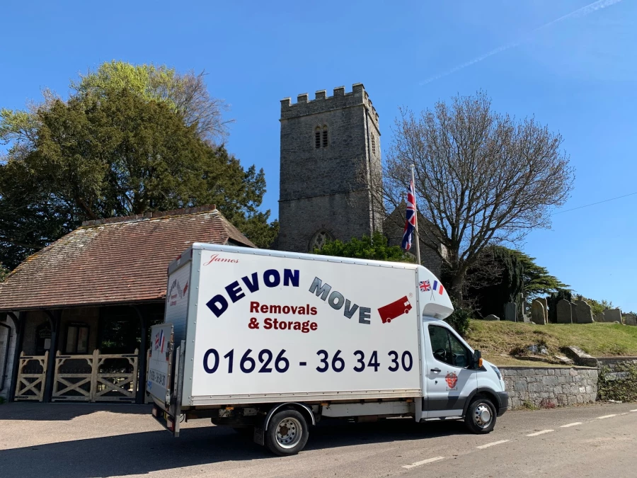 Devon Move Removals and Storage_2