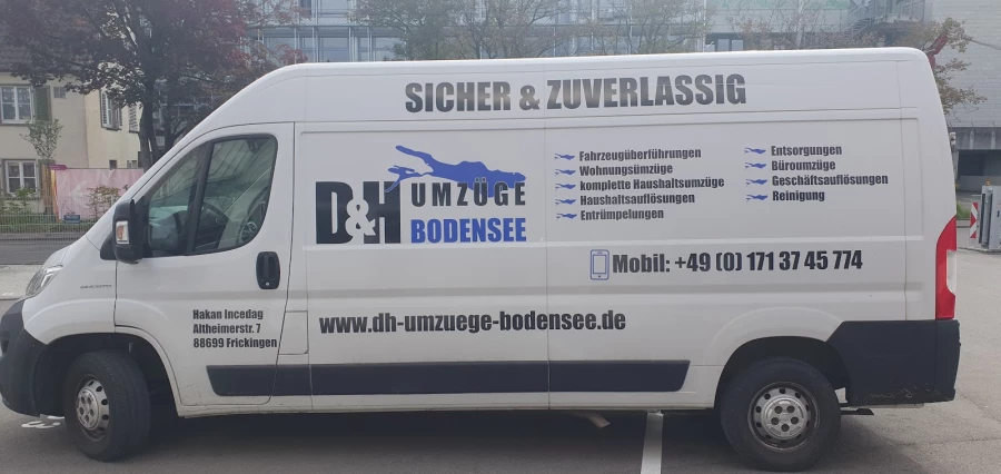 D&H Umzüge Bodensee_3