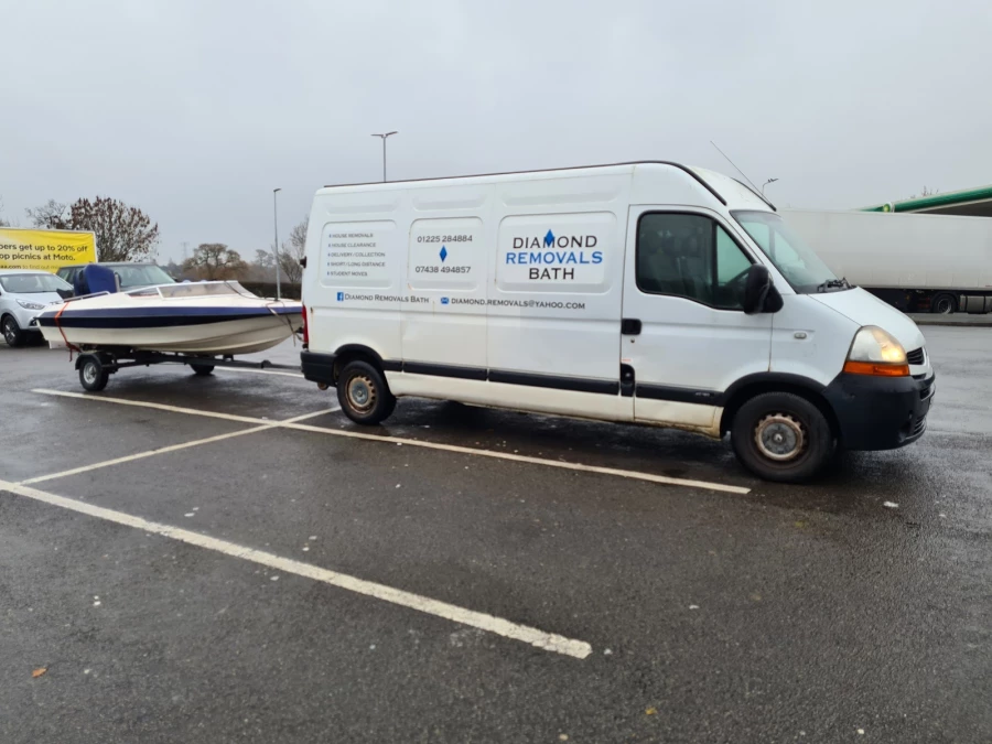 Diamond Removals Bath_1
