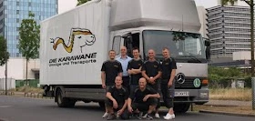 Die Karawane_2