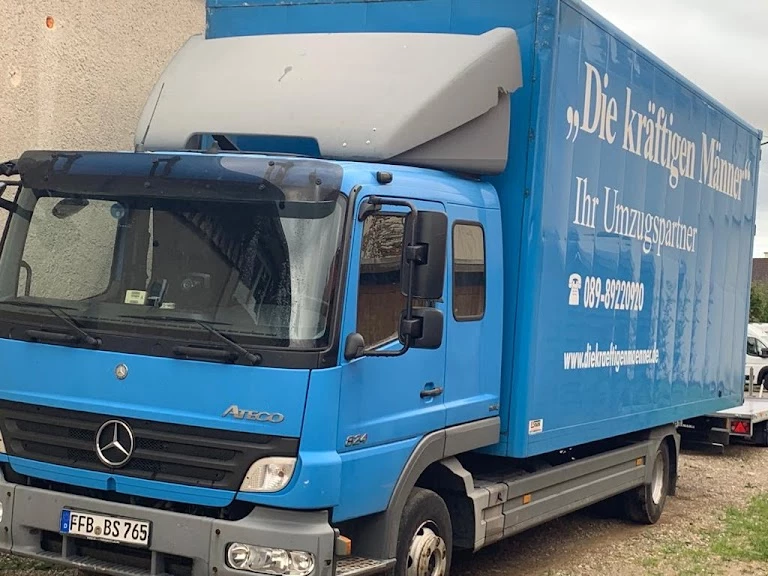 Die kräftigen Männer_3