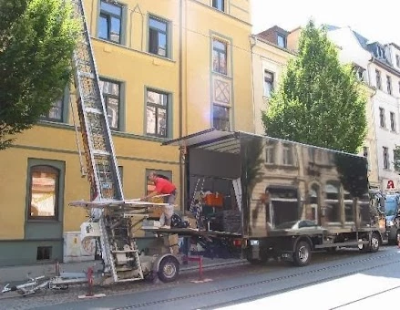 Die Möbelpacker Umzüge & Transporte_1