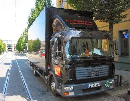 Die Möbelpacker Umzüge & Transporte_3
