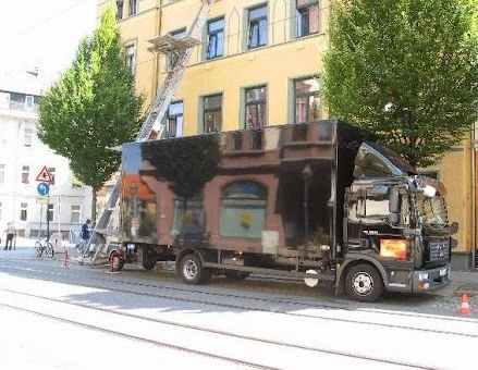 Die Möbelpacker Umzüge & Transporte_4