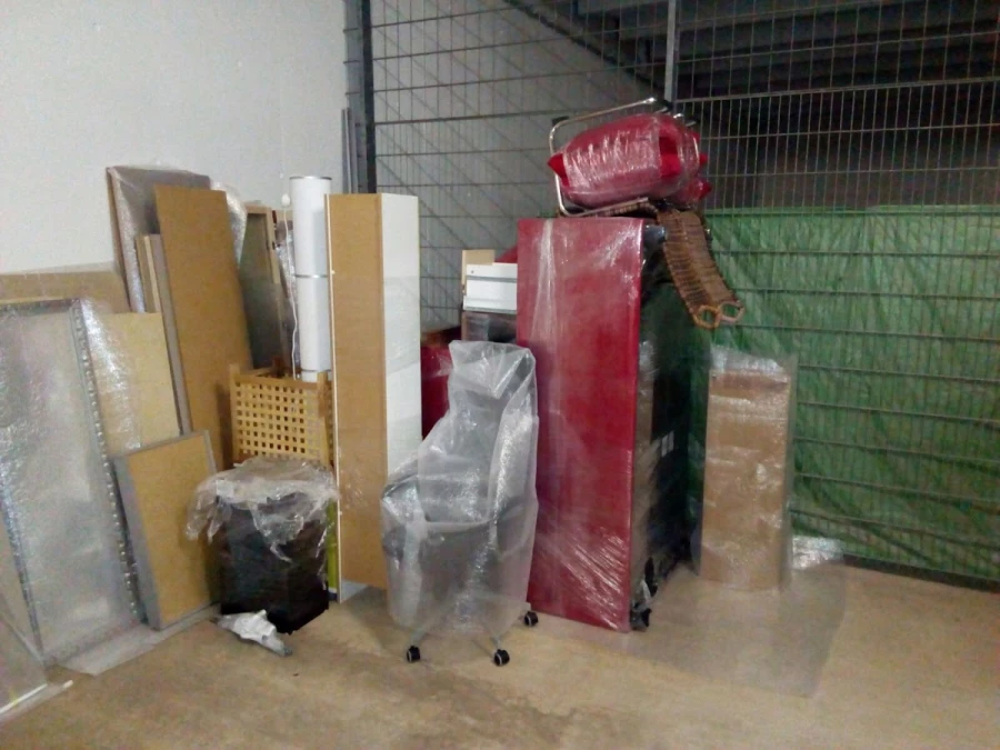 Die Starken Männer_1