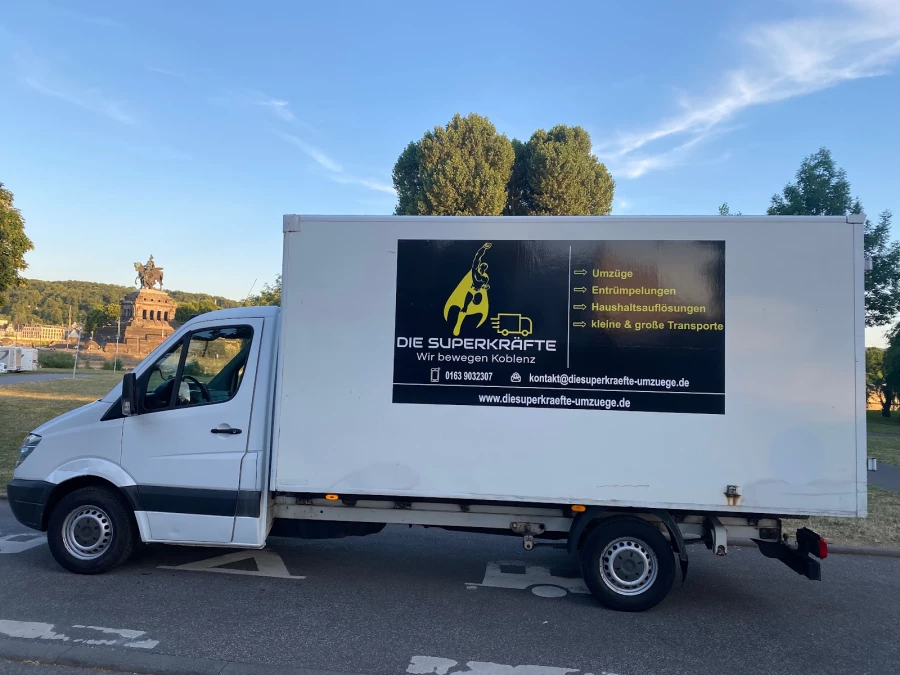 Die Superkräfte Umzugsunternehmen_2