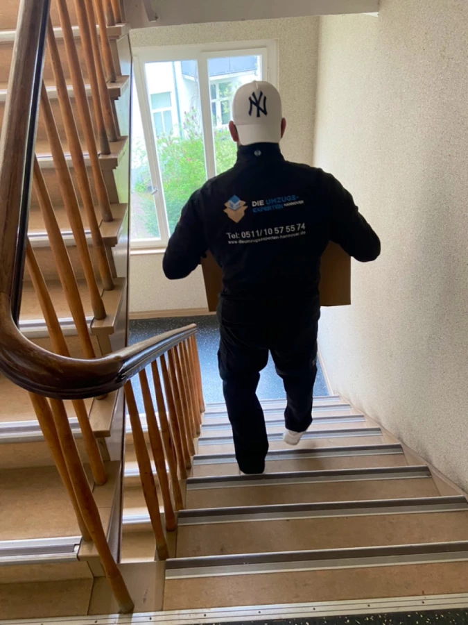 Die Umzugsexperten Hannover_2