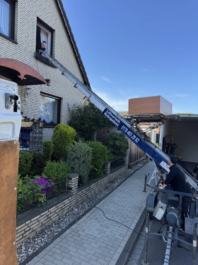 Die Umzugslöwen De Moll_5