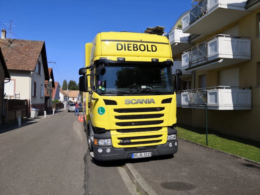 Diebold GmbH & Co KG_4