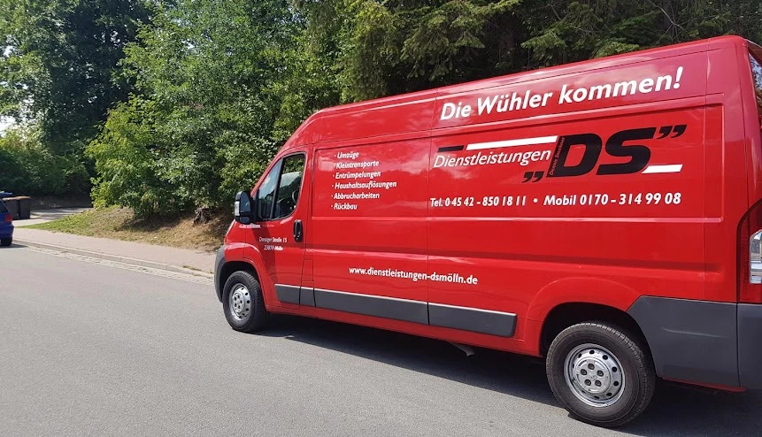 Dienstleistungen DS_1