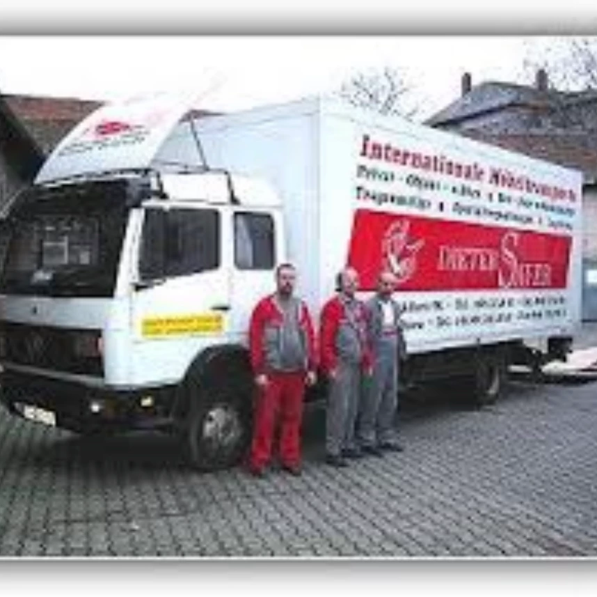 Dieter Sayer Umzugslogistik_2