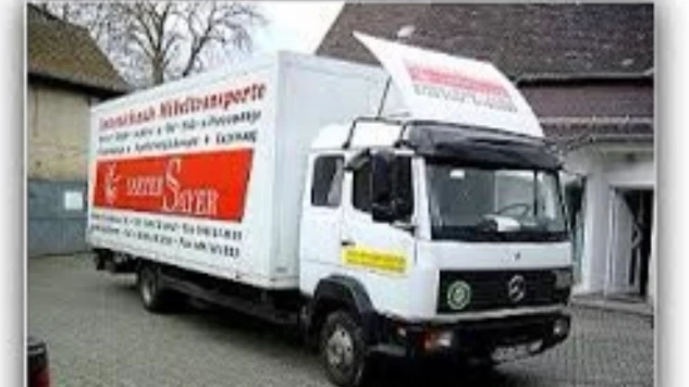 Dieter Sayer Umzugslogistik_3