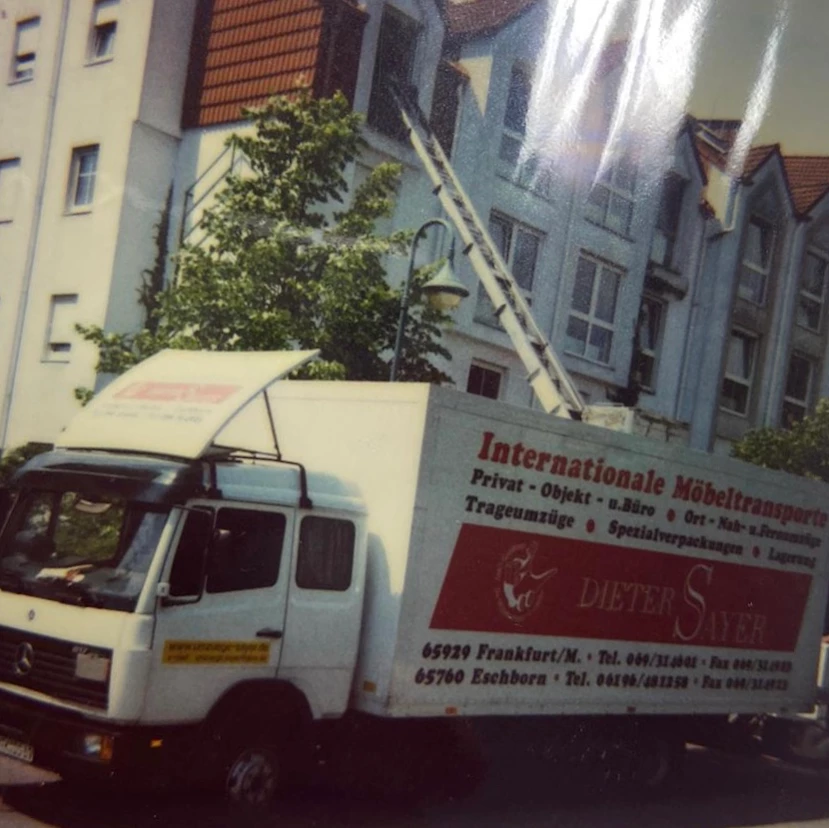 Dieter Sayer Umzugslogistik_4
