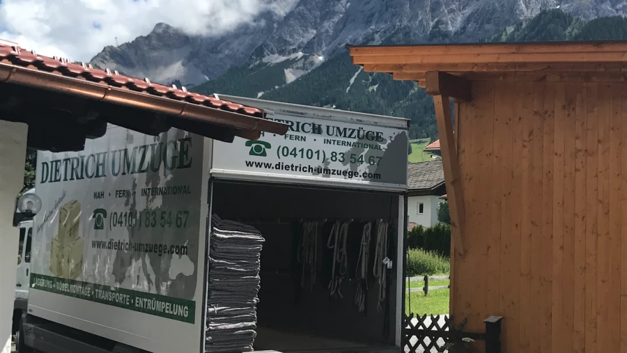 Dietrich Umzüge_1