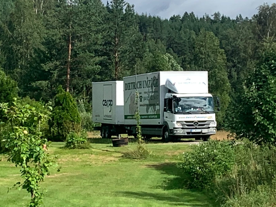 Dietrich Umzüge_4