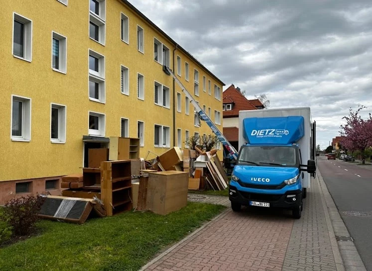 Dietz Umzüge Halle_2