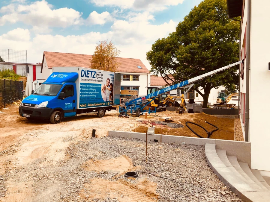 Dietz Umzüge & Transporte_1