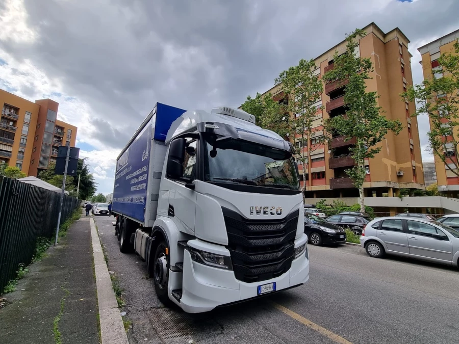 Difalco Giovanni Trasporti e Traslochi_2