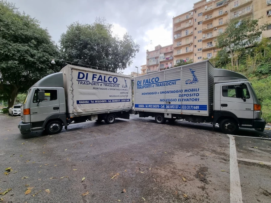 Difalco Giovanni Trasporti e Traslochi_3