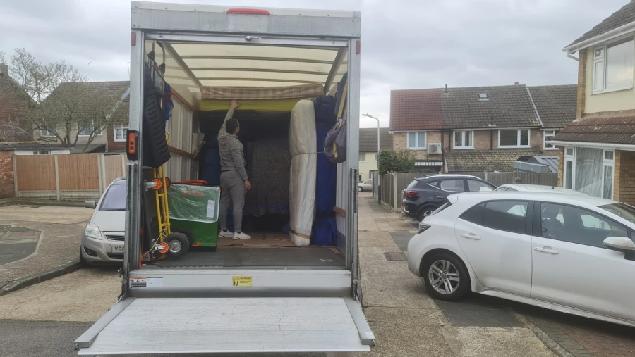 Dimitrovski Removals_2