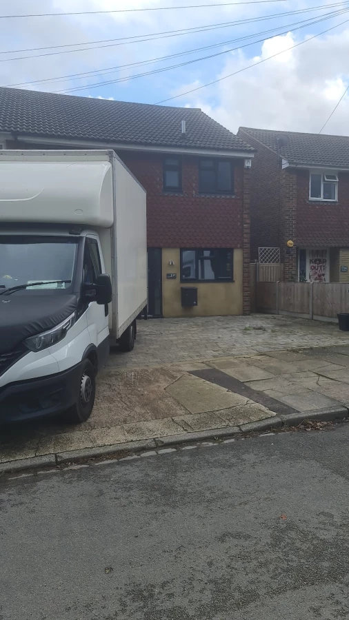 Dimitrovski Removals_3
