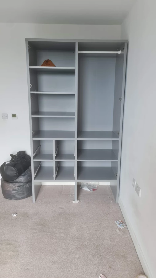 Dimitrovski Removals_4