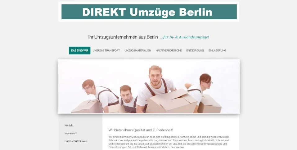 DIREKT Umzüge Berlin_1