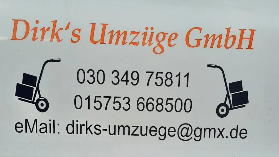 Dirks Umzüge_2
