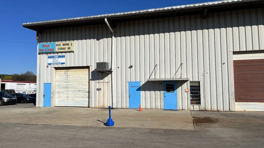 Dixie Moving & Storage Inc_2