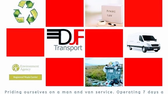 DJF Transport and Removals_2
