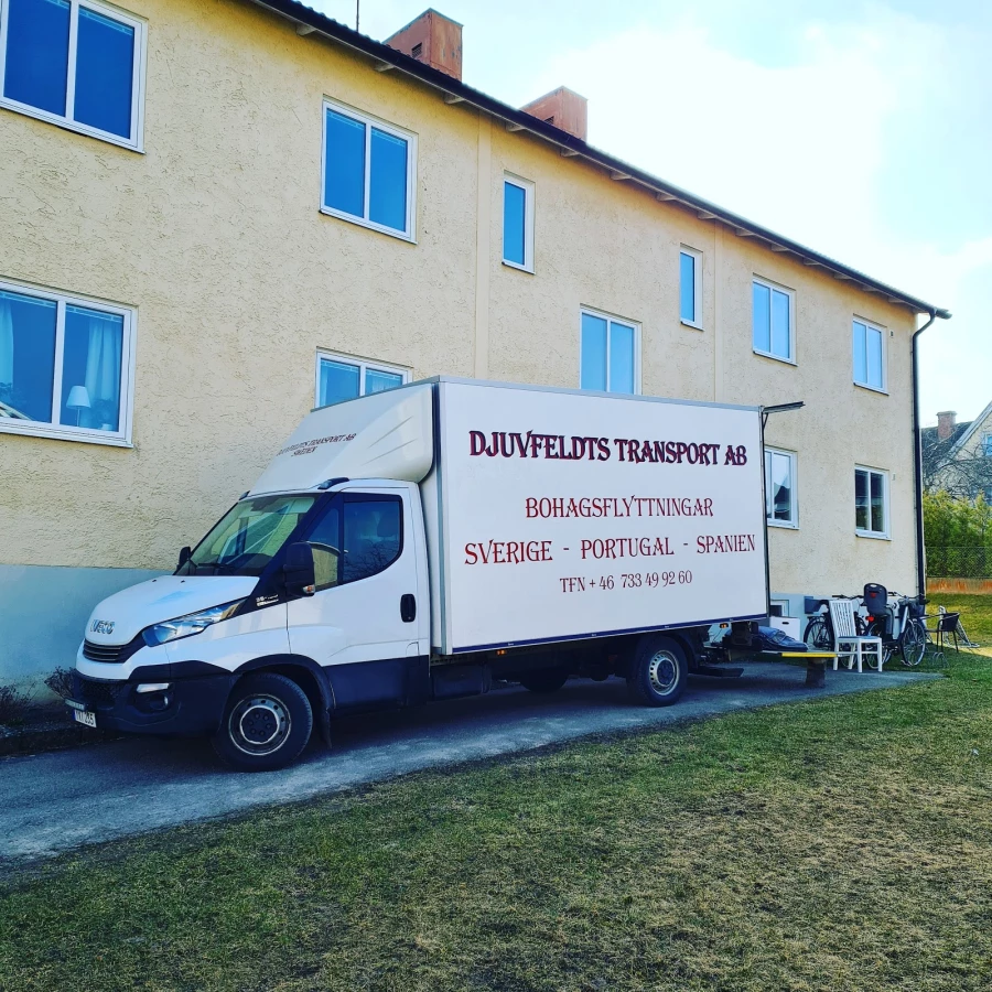 Djuvfeldts Transport AB_1