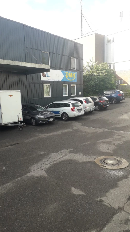 DMH Möbeltransport und Service Kiel_4