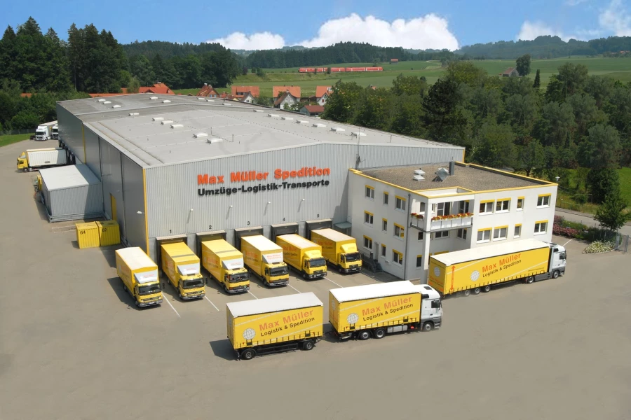 DMS Max Müller Umzüge_2