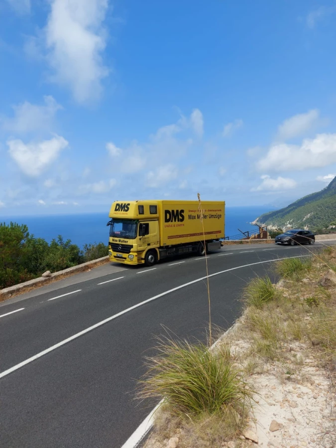 DMS Max Müller Umzüge_3