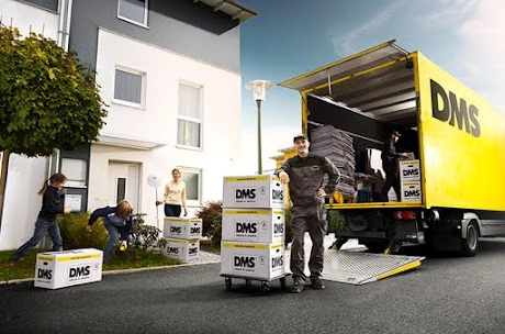 DMS Wiesel Intern. Möbeltransporte GmbH_2