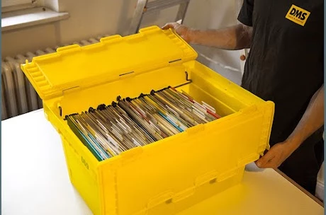 DMS Wiesel Intern. Möbeltransporte GmbH_3