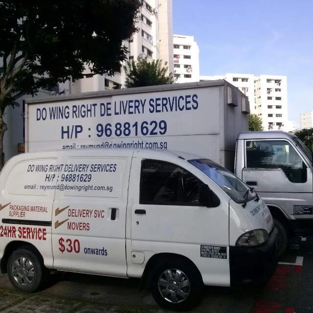 Do Wing Right Delivery Services_1