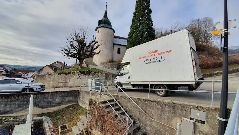 Dogan Déménagement_1