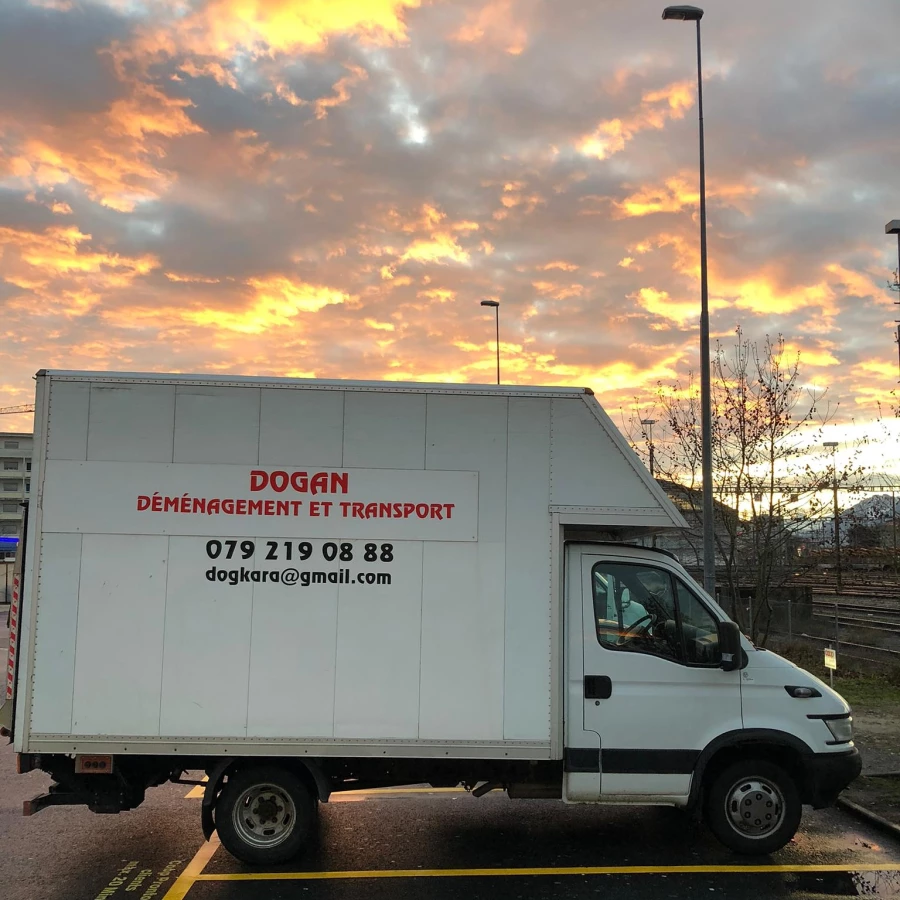 Dogan Déménagement_3
