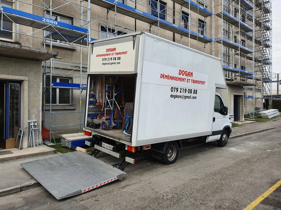 Dogan Déménagement_4