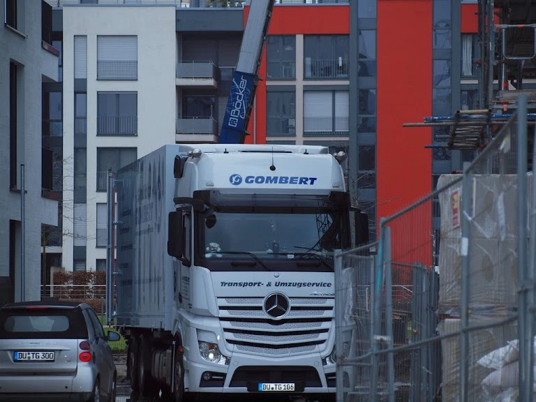Dolcemasco & Gombert Logistik GmbH_2