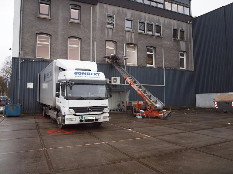 Dolcemasco & Gombert Logistik GmbH_3