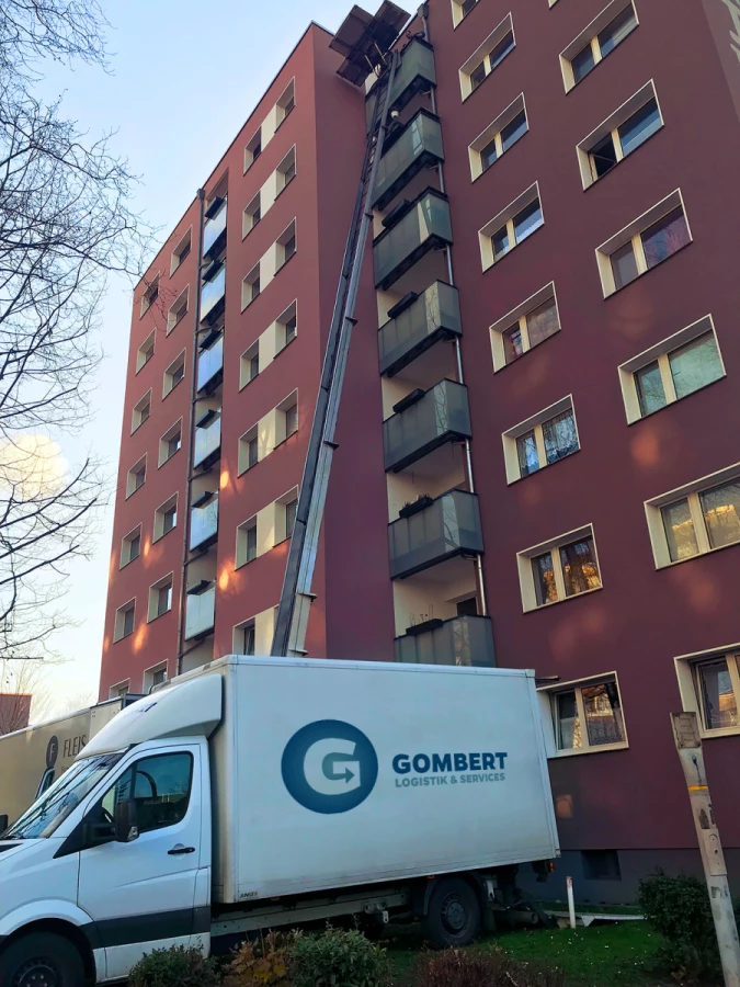 Dolcemasco & Gombert Logistik GmbH_5