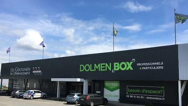 Dolmen Déménagements_1